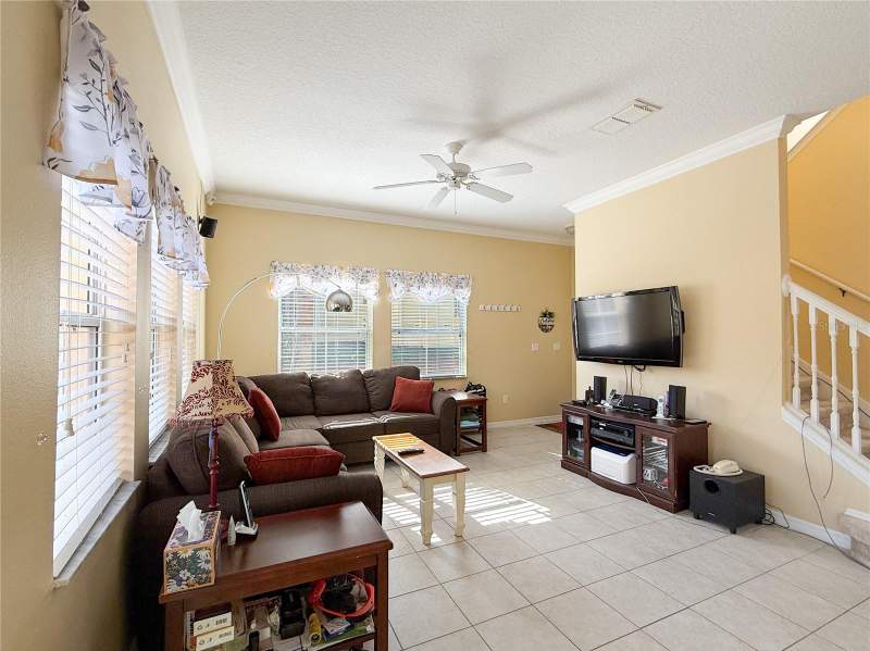 4 bedroom Townhouse at 8535 Bay Lilly Loop, Encantada Ph 1, Kissimmee — photo 5