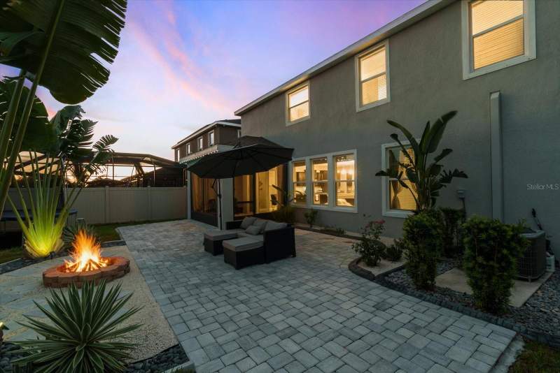5 bedroom Single Family Residence at 5030 Jackel Chase Drive, Forest Brooke Ph 2A, Wimauma — photo 3