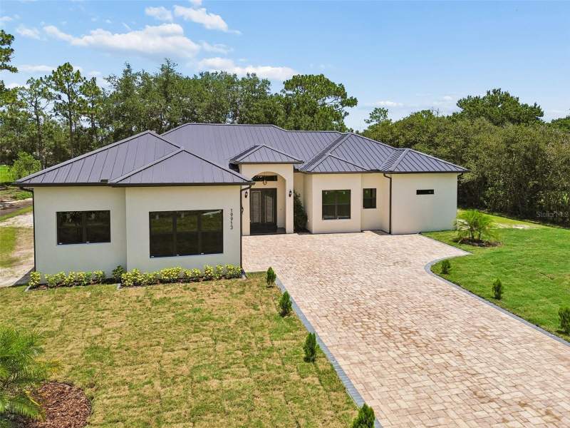 4 bedroom Single Family Residence at 19913 Moorgate Street, Cape Orlando Estates, Orlando — photo 4