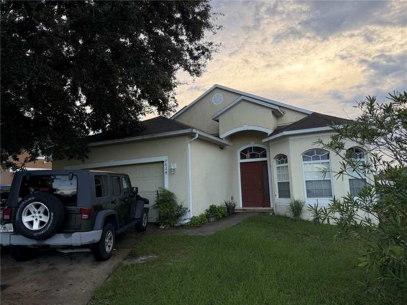 3 bedroom Single Family Residence at 7624 Rex Hill Trail, Robinson Hills E, Orlando — photo 1
