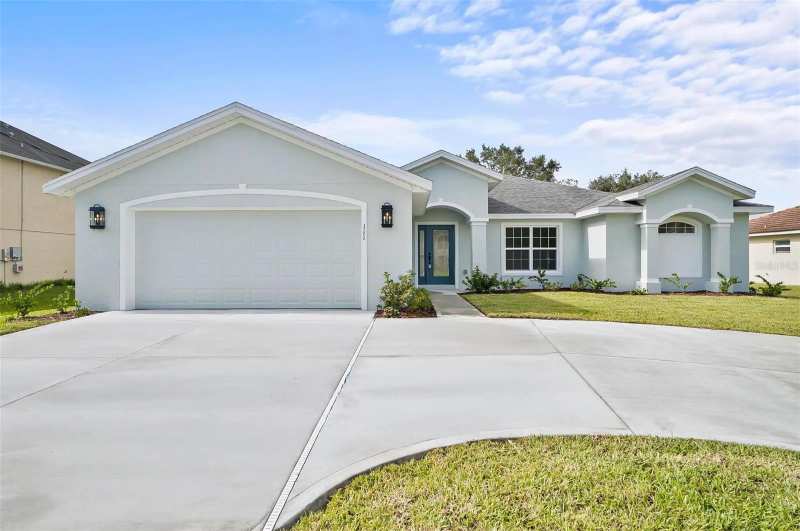 3 bedroom Single Family Residence at 7 Westmill Lane, Pine Lakes, Palm Coast — photo 1