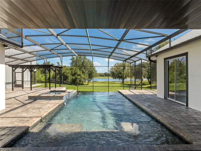 5 bedroom Single Family Residence at 19415 VILLA CITY ROAD, RANCH CLUB, GROVELAND — photo 4