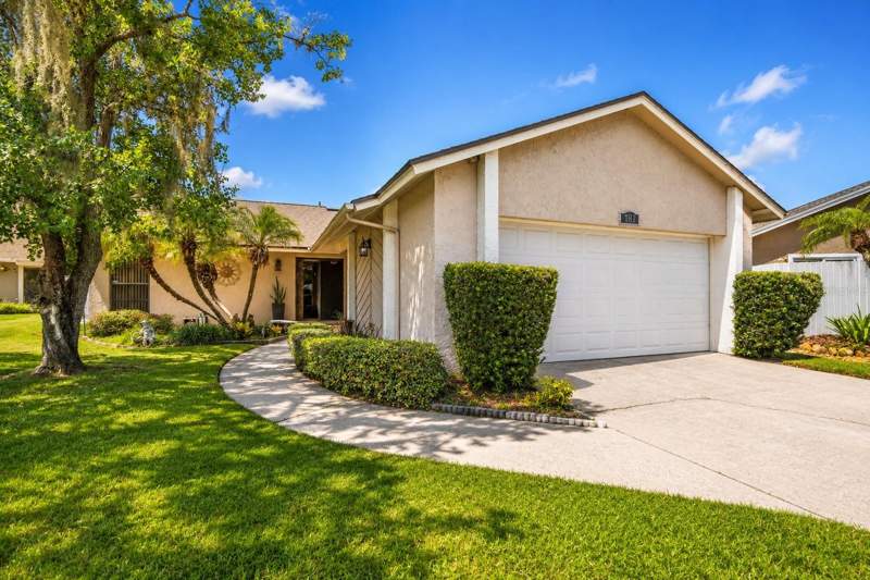 Wedgewood Tennis Villas