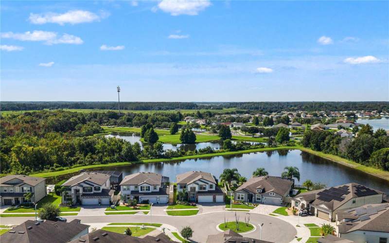 5 bedroom Single Family Residence at 31512 Colada Drift Way, Epperson Ranch South Ph 3B & 3, Wesley Chapel — photo 3