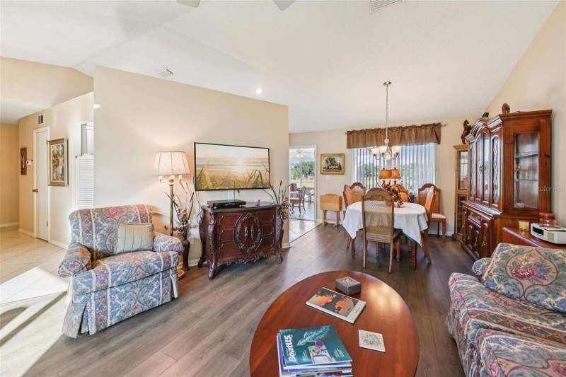 2 bedroom Single Family Residence at 26209 Newcombe Circle, Highland Lakes Ph 01B, Leesburg — photo 5