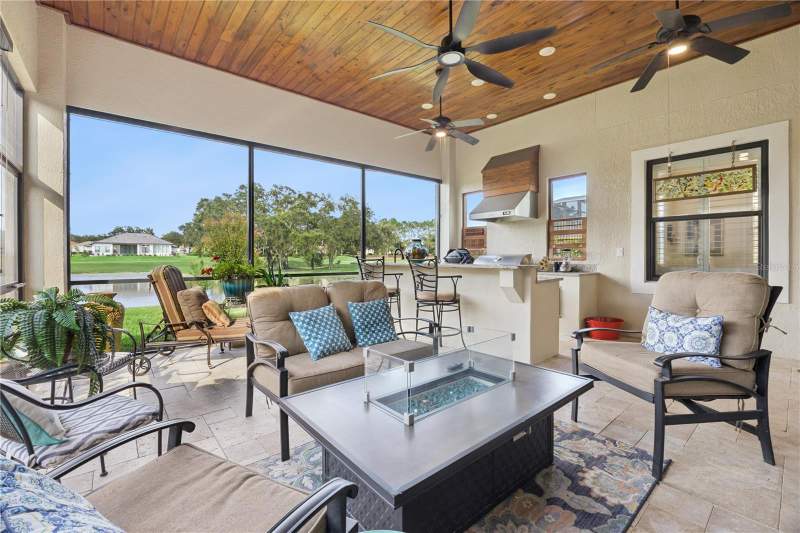 3 bedroom Single Family Residence at 9219 San Jose Boulevard, Las Colinas Ph II Sub, Howey In The Hills — photo 3