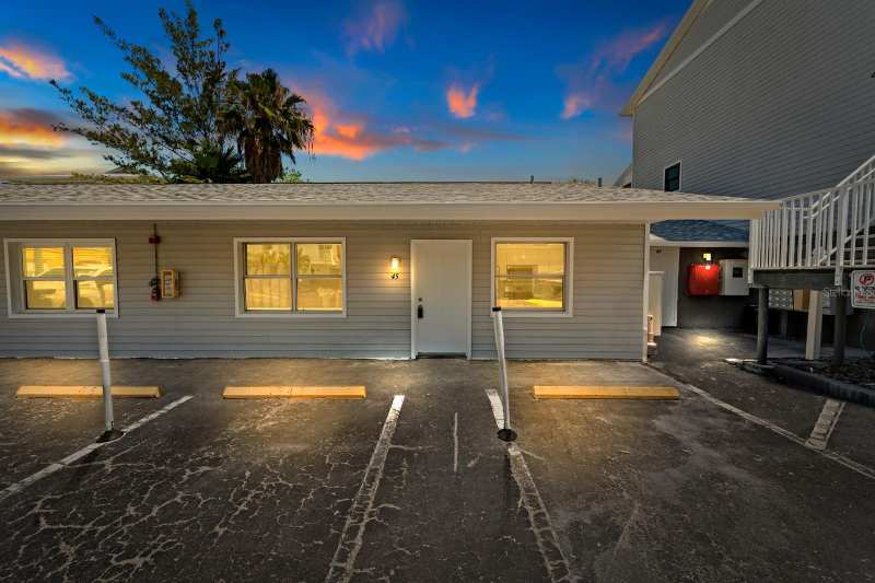 2 bedroom Condominium at 19823 Gulf Boulevard #45, Sea Shell Of Indian Shores, Indian Shores — photo 1