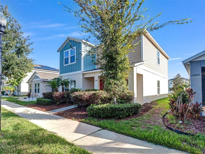 5 bedroom Single Family Residence at 13018 Boggy Creek Drive, Triple Crk Ph 4 Village 1, Riverview — photo 2