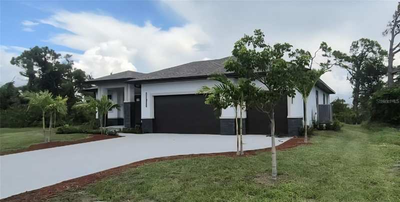 3 bedroom Single Family Residence at 47 Brig Circle, Rotonda Sands, Placida — photo 1
