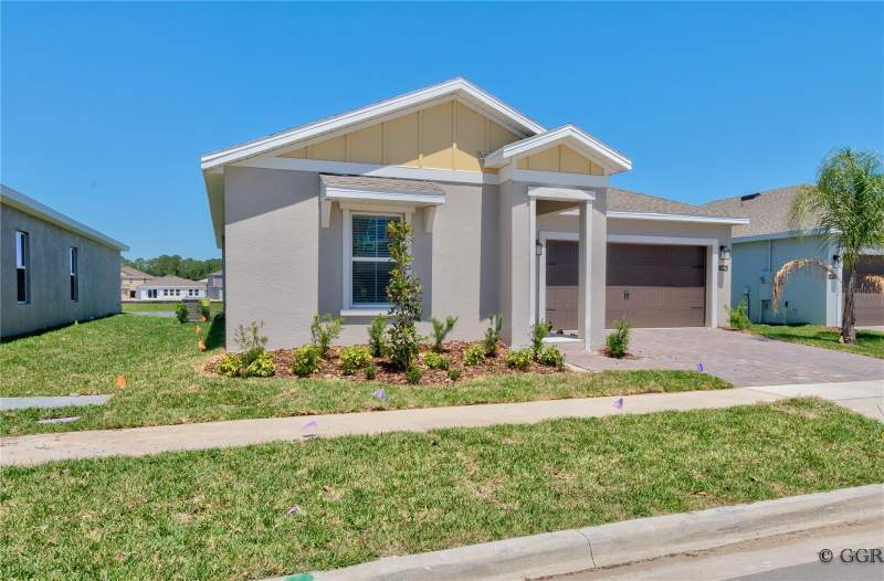 3 bedroom Single Family Residence at 1496 Brentwood Drive, Knightsbridge 50S, Kissimmee — photo 2