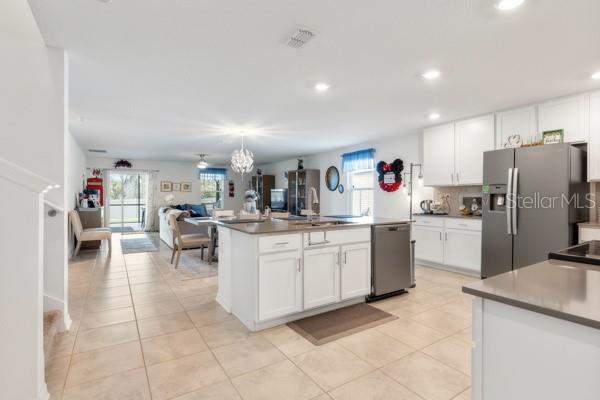 5 bedroom Single Family Residence at 4382 Finch Lane, Storey Creek Ph 2B, Kissimmee — photo 2