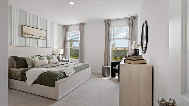 5 bedroom Single Family Residence at 2713 Mercy Circle, Wellness Way 50S, Clermont — photo 5