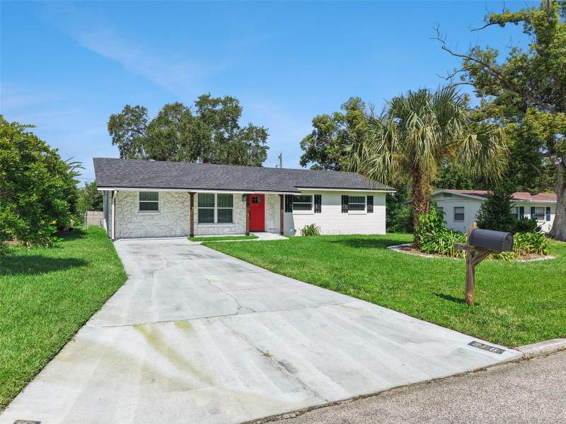 4 bedroom Single Family Residence at 368 N Boyd Street, Winter Garden Shores Add 02, Winter Garden — photo 2