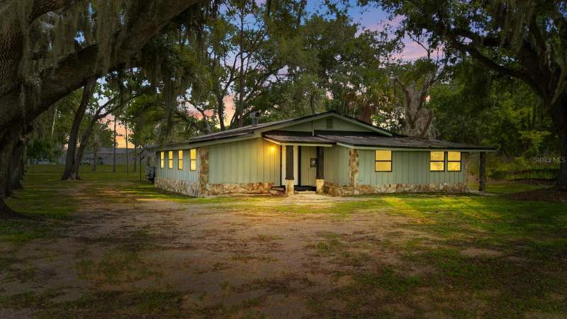 3 bedroom Single Family Residence at 12616 Thonotosassa Road, Unplatted, Thonotosassa — photo 3