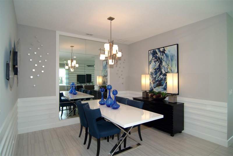 4 bedroom Single Family Residence at 5559 Nickerbean Street, Crossroads At Kelly Park, Apopka — photo 3