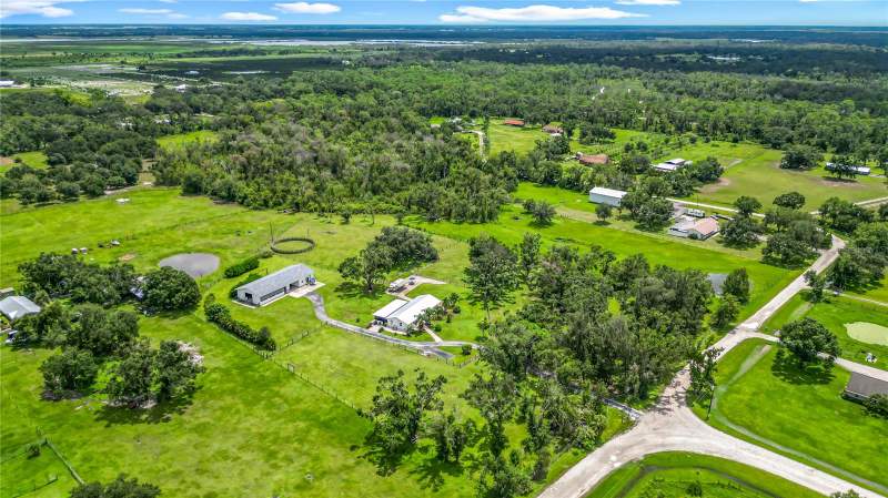 Rainbow Ranch Acres
