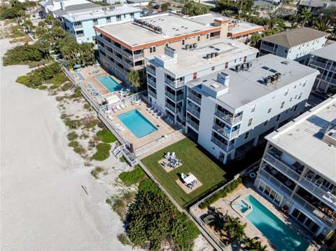 1904 Gulf Boulevard #D, home for sale in Indian Rocks Beach 33785