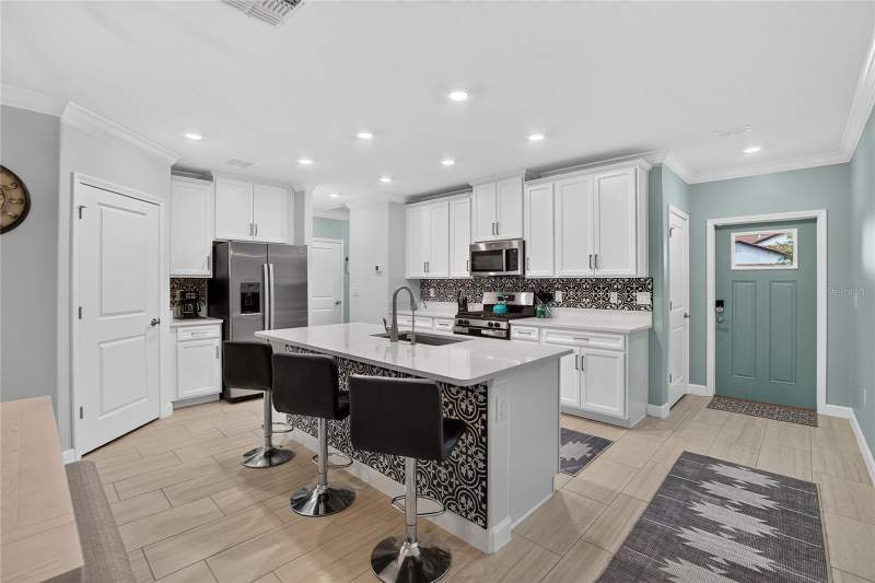 2 bedroom Townhouse at 17538 Holly Well Avenue, Forest Brooke Active Adult Phs, Wimauma — photo 5