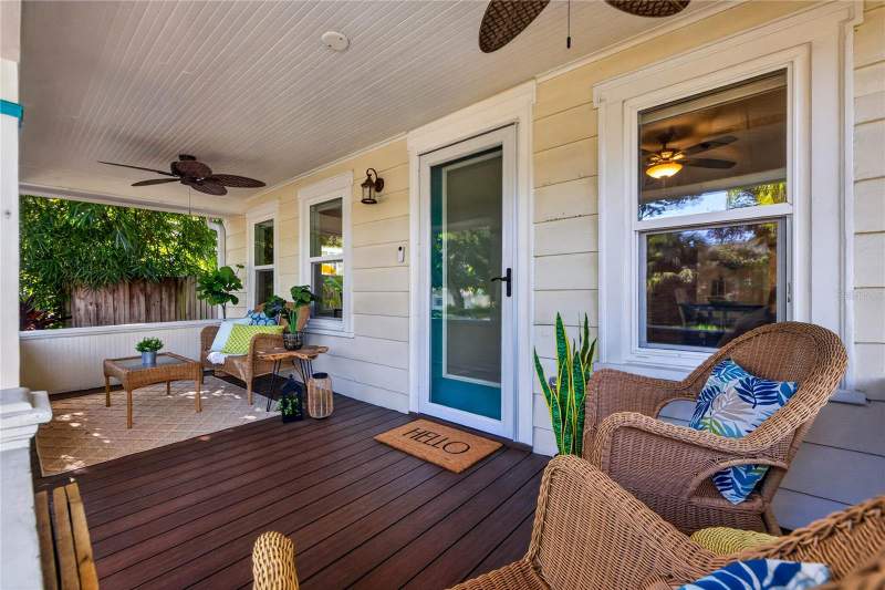 4 bedroom Single Family Residence at 2545 2nd Avenue, Halls Central Ave 1, St Petersburg — photo 5