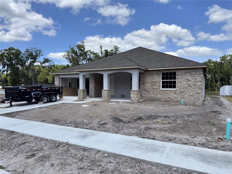 Shannon Estates
