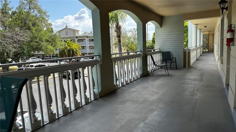 2 bedroom Condominium at 2330 Ecuadorian Way #32, On Top Of The World, Clearwater — photo 2