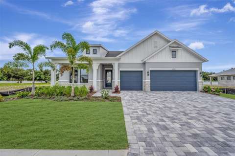 6823 Heron Meadow Drive, home for sale on Heron Meadow Drive