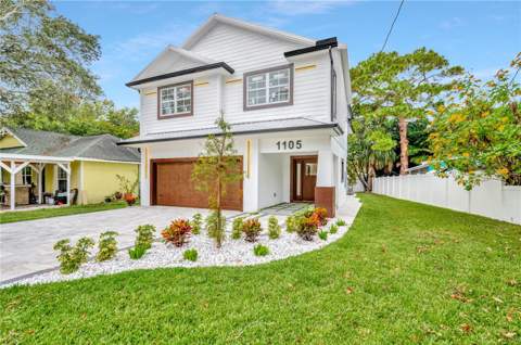 1105 Conant Avenue, Safety Harbor FL - photo 6 of 42
