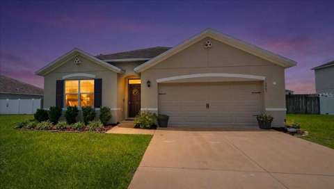 3063 NE 42Nd Road, home for sale in Ocala 34470