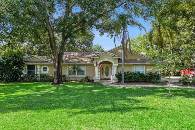 3 bedroom Single Family Residence at 10603 MOORE ROAD, GOTHA TOWN, GOTHA — photo 2