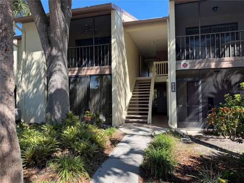 626 Bird Bay Drive #101, starter home for sale in Venice