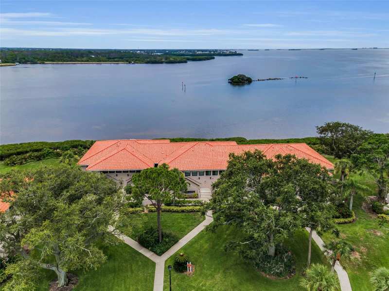 2 bedroom Condominium at 1813 Mariner Drive #146, Tarpon Cove Condo, Tarpon Springs — photo 1