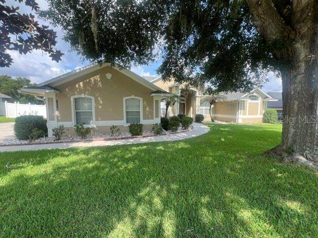 3 bedroom Single Family Residence at 1206 BRENTWOOD DRIVE, CLERMONT SOUTH LAKE FOREST SUB, CLERMONT — photo 1