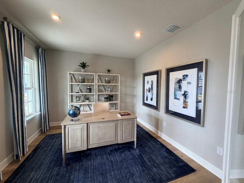 5 bedroom Single Family Residence at 1234 WHISPERING LANE, OVERLOOK AT GRASSY LAKE EAST PHASE 3, MINNEOLA — photo 2