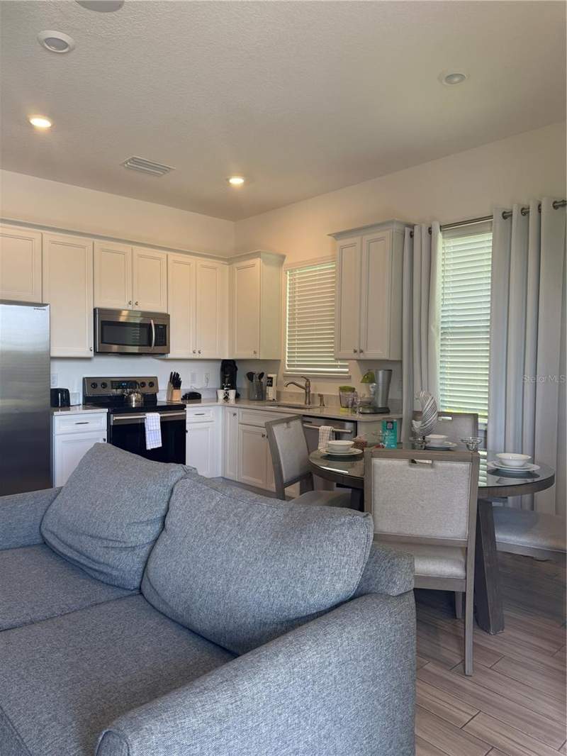 2 bedroom Single Family Residence at 2986 SALTED RIM ROAD, MARGARITAVILLE / ROLLING OAKS PH 6, KISSIMMEE — photo 4