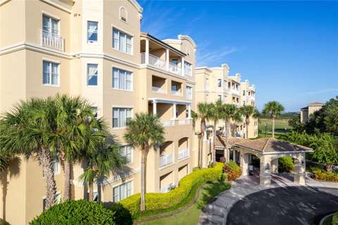 8495 Miracle Drive #206, home for sale in Champions Gate 33896