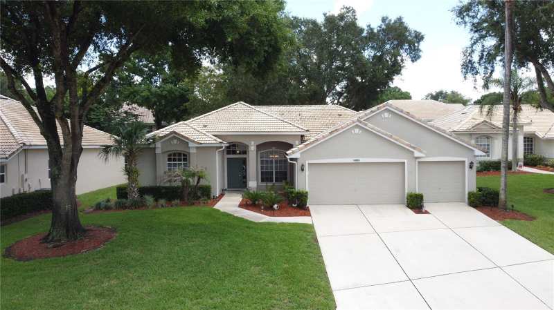 3 bedroom Single Family Residence at 2112 Saint Ives Court, Kings Ridge, Clermont — photo 1