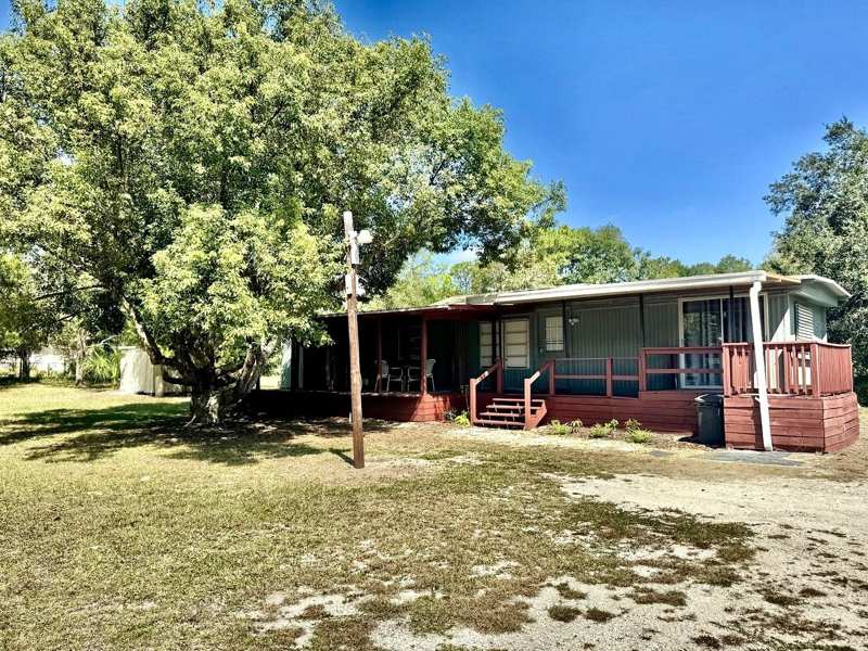 2 bedroom Mobile Home at 6838 N Carl G Rose Highway, Hernandos Hideaway Unrec Sub, Hernando — photo 1