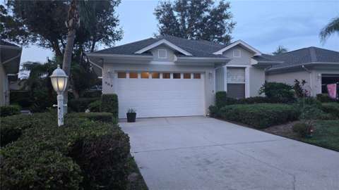 502 Catalina Isles Circle, home for sale in Venice 34292