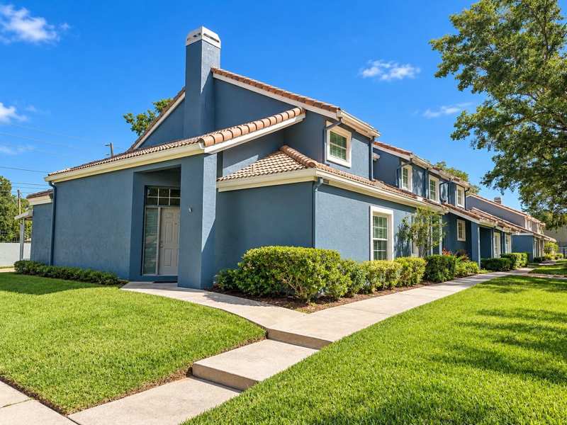 3 bedroom Townhouse at 4489 Oak Arbor Circle, Huntly Park, Orlando — photo 1