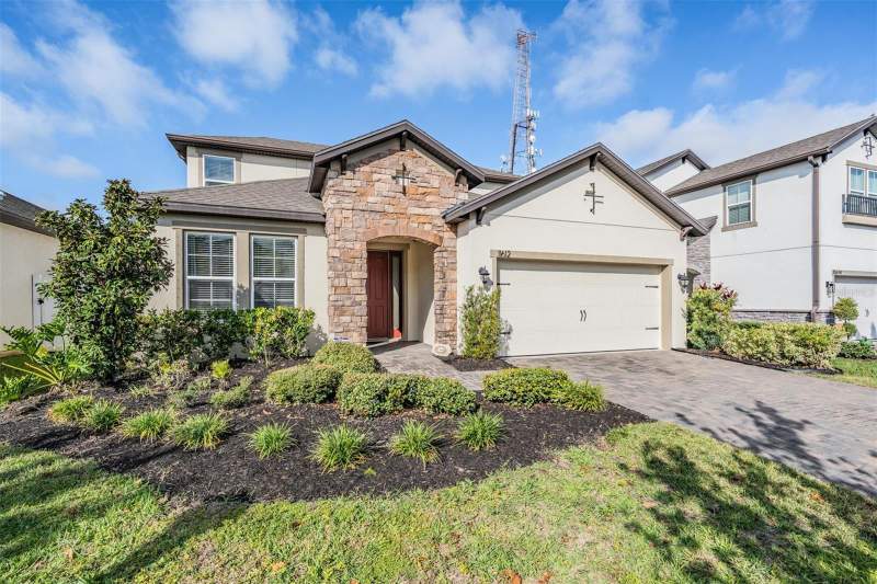 Reserve At Citrus Park