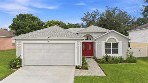 1181 Welch Hill Circle, home for sale on Welch Hill Circle