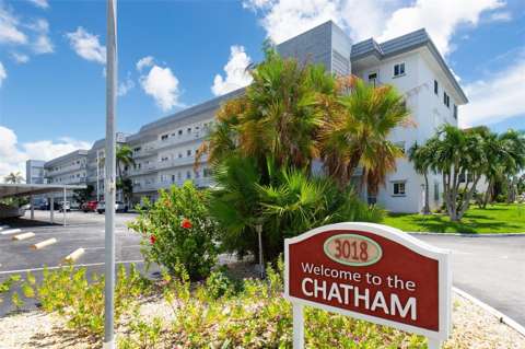 3018 59Th Street #111, home for sale in Gulfport 33707