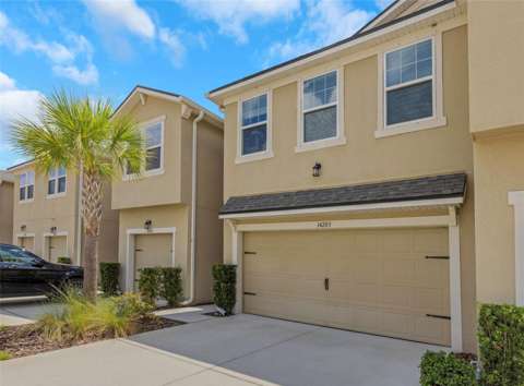 14203 Damselfly Drive, home for sale in Tampa 33625