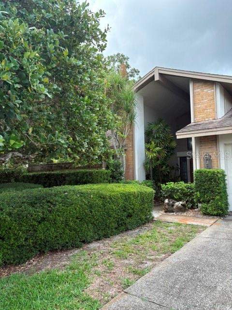 ClubhouseHomes for Sale in Clearwater, FL