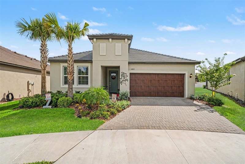 2 bedroom Single Family Residence at 10892 Ibis Brook Court, Angeline Ph 1A 1B 1C & 1D, Land O Lakes — photo 1