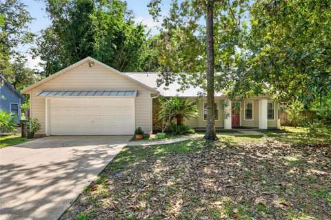 6929 NW 51St Terrace, home for sale in Gainesville 32653