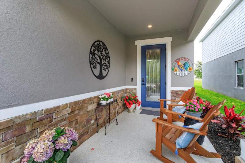 4 bedroom Single Family Residence at 7016 Lanier Falls Road, Lakewood Park Phase 1, Deland — photo 4