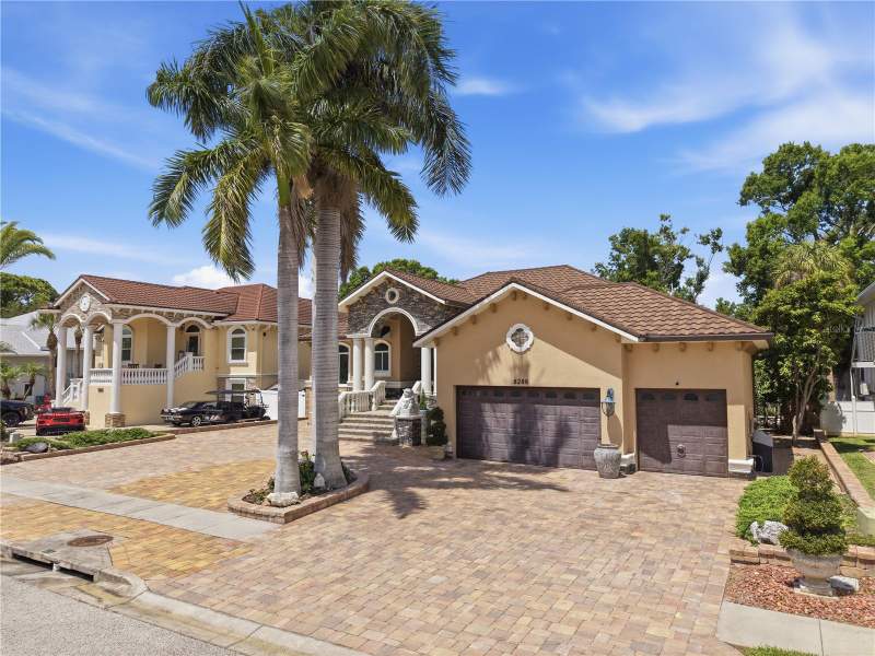 4 bedroom Single Family Residence at 8286 N 97th N St, Lake Seminole Park Trails, Seminole — photo 4