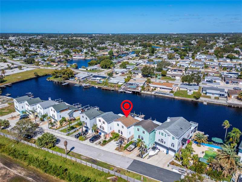 3 bedroom Townhouse at 5311 Boardwalk Street, Park Place, Holiday — photo 1