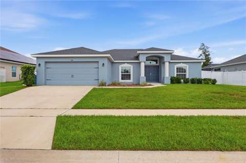 185 Cloverbrook Trail, home for sale on Cloverbrook Trail